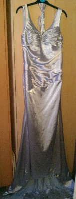 Had two made to mesure one for me and one for my girlfriend..