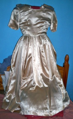 Stuffed ready to enjoy!