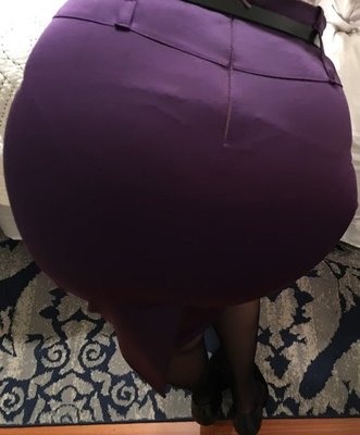 mmmmmm, fuck i love her ass!  so perfect!  I'm obsessed with it!  covering it with satin only makes it better!
