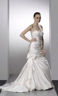 My v3204 dress