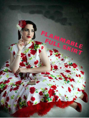 smoking in silks and satins