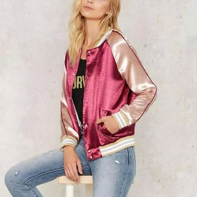 Contrast-Color-Pink-Gold-Satin-Bomber-Jacket-2016-Autumn-Winter-Fashion-Women-Ladies-Baseball-Jacket-Coat.jpg_640x640-2.jpg