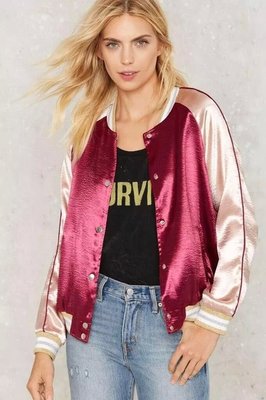 Contrast-Color-Pink-Gold-Satin-Bomber-Jacket-2016-Autumn-Winter-Fashion-Women-Ladies-Baseball-Jacket-Coat.jpg_640x640-1.jpg