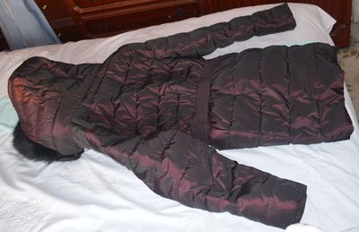 Take her from behind . . .