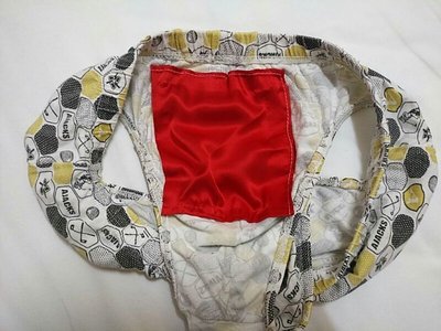 selfmade satinlining