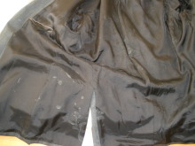 suit lining