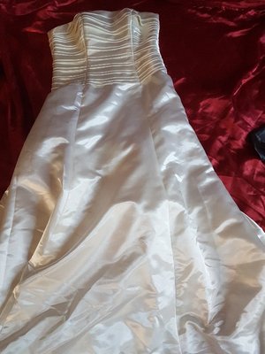 Size 16 very nice dress