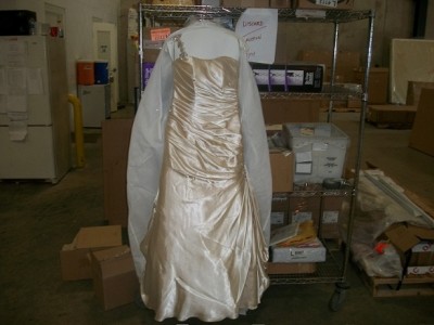 Here is one of mine favorites.From Maggie sottero.