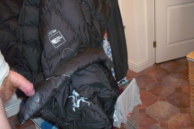 The look, the feel,  even the sound became all too much.