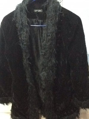 This one belongs to the mother....