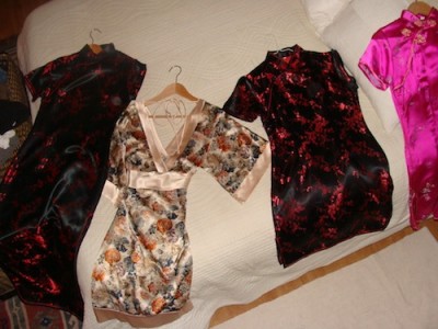 theres is much more...and she loves wearing it all for me to fuck her in it and make you guys horny...