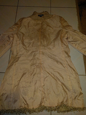 Ladakh Jacket Lining