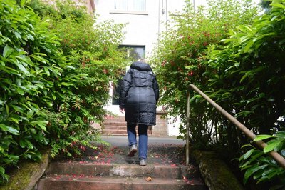 In need of cum don't you think..