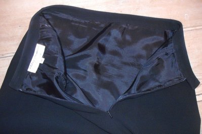 .Teasing me.. to unload in her lining