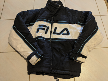 New Fila