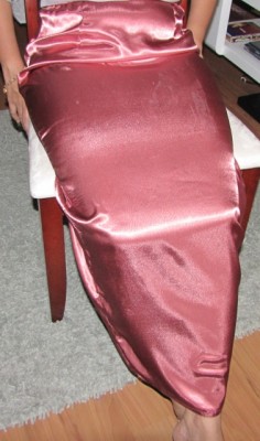 Time for another sweet surrender