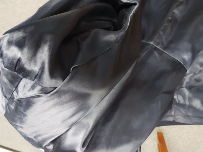 I can't take it anymore I take it right away