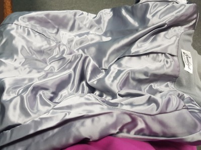 I cannot resist to rub my cock on it