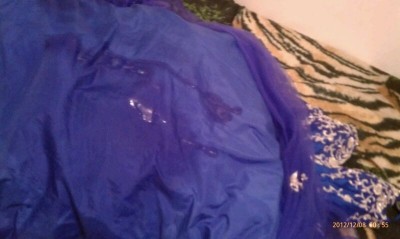 She just had her quinceanera a month ago