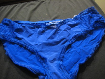 These will soon be covered in cum stains !!!