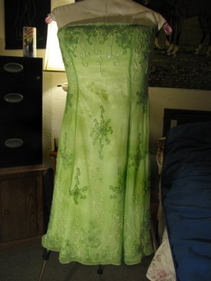 This is about HALF WAY through the night !!!!