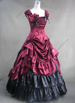 My Satin dress2.jpg