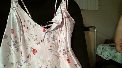 really broke this one in