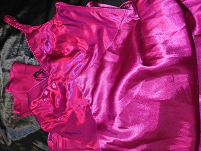 Joi's prom dress satin lined Faviana (7).jpg