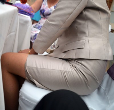 Mmmmmmmmm! Would you?