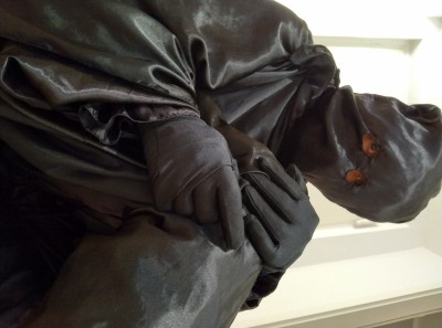 Me in my favourite outfit.