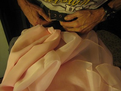 Gettin' ready to give it another one !!