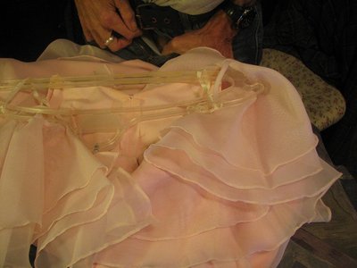 This looks like a good spot for a load !!