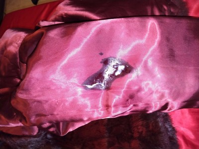 Nicole's fur coat red satin (2).JPG