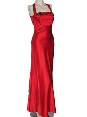 I got this dress in Black