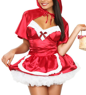 Anyone missing halloween?