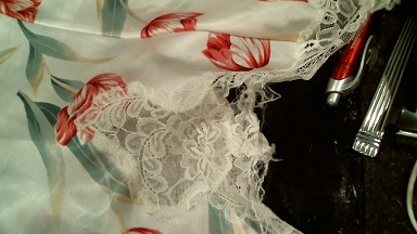 lil wear and tear poor cum rag