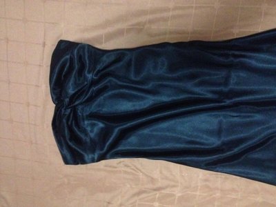 image.jpg (93.83 KiB) Viewed 5489 times Long satin dress