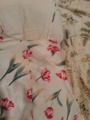 really looking like the cum dump it was ment to be