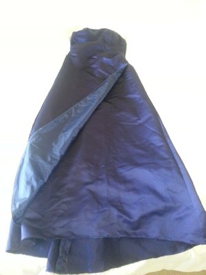 strapless purple prom dress1.jpg (193 KiB) Viewed 7074 times Bought recently and only tried on. It's a size 12