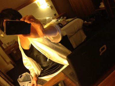 Thought it was about time I showed myself Xx