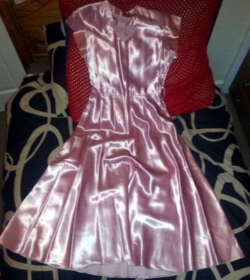 PINK SLIPPER SATIN SWING DRESS.jpg