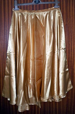 GOLD SILK SATIN SKIRT.jpg