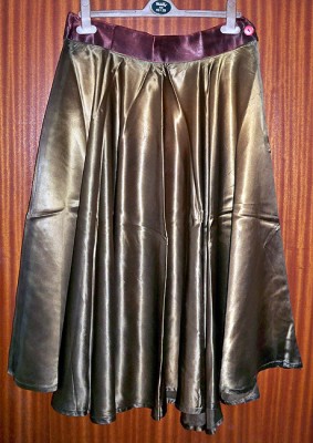 BRONZE ACETATE SATIN SKIRT.jpg