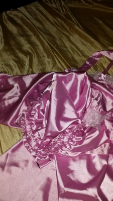 And the super smooth lining