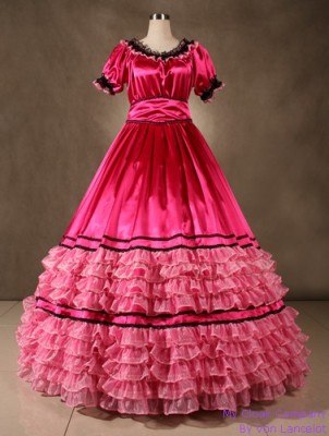 pink dress.jpg (89.19 KiB) Viewed 3714 times Whats not to like...