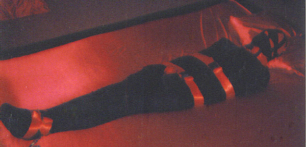 Black Satin Hooded Bagged Bound & Gagged.jpg