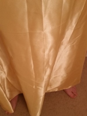 goldskirt.jpg (64.25 KiB) Viewed 9483 times The gold satin underskirt