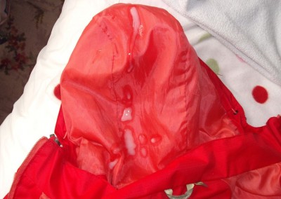 Now wear it sexy sis-in-law!