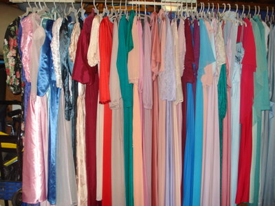 formal dresses