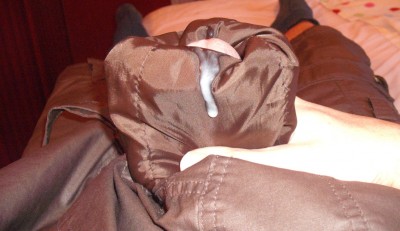 Mmmmm....feels so good